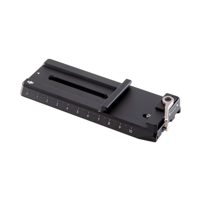 DthtJI RS Lower Quick-Release Plate