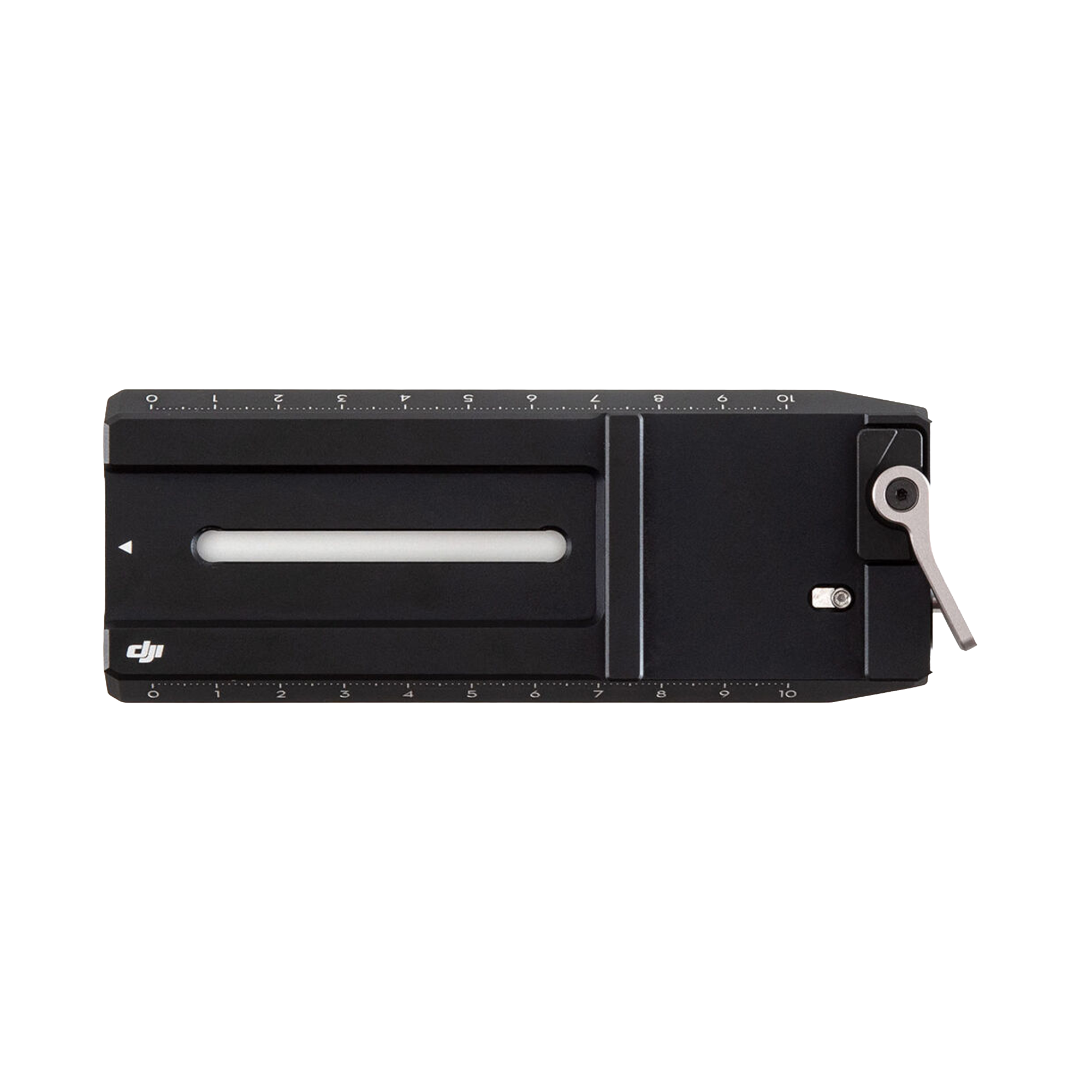 DthtJI RS Lower Quick-Release Plate