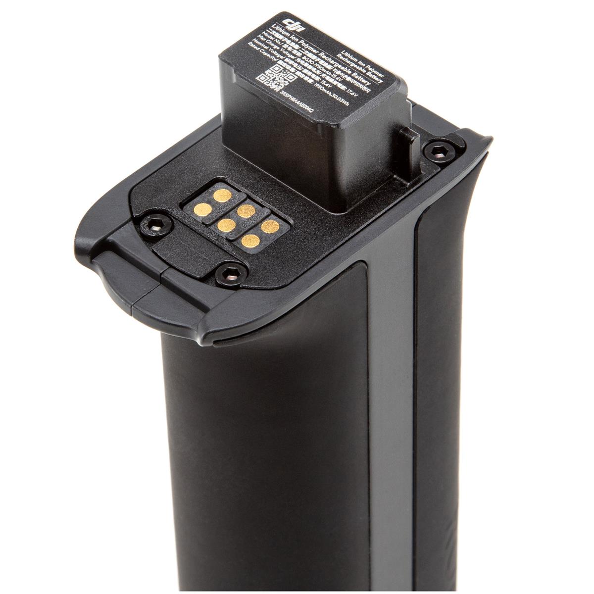 DthtJI Ronin BG30 Grip for DthtJI RS 2