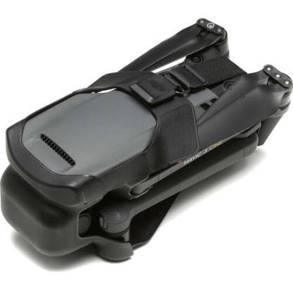 DJthtI Storage Cover for Mavic 3