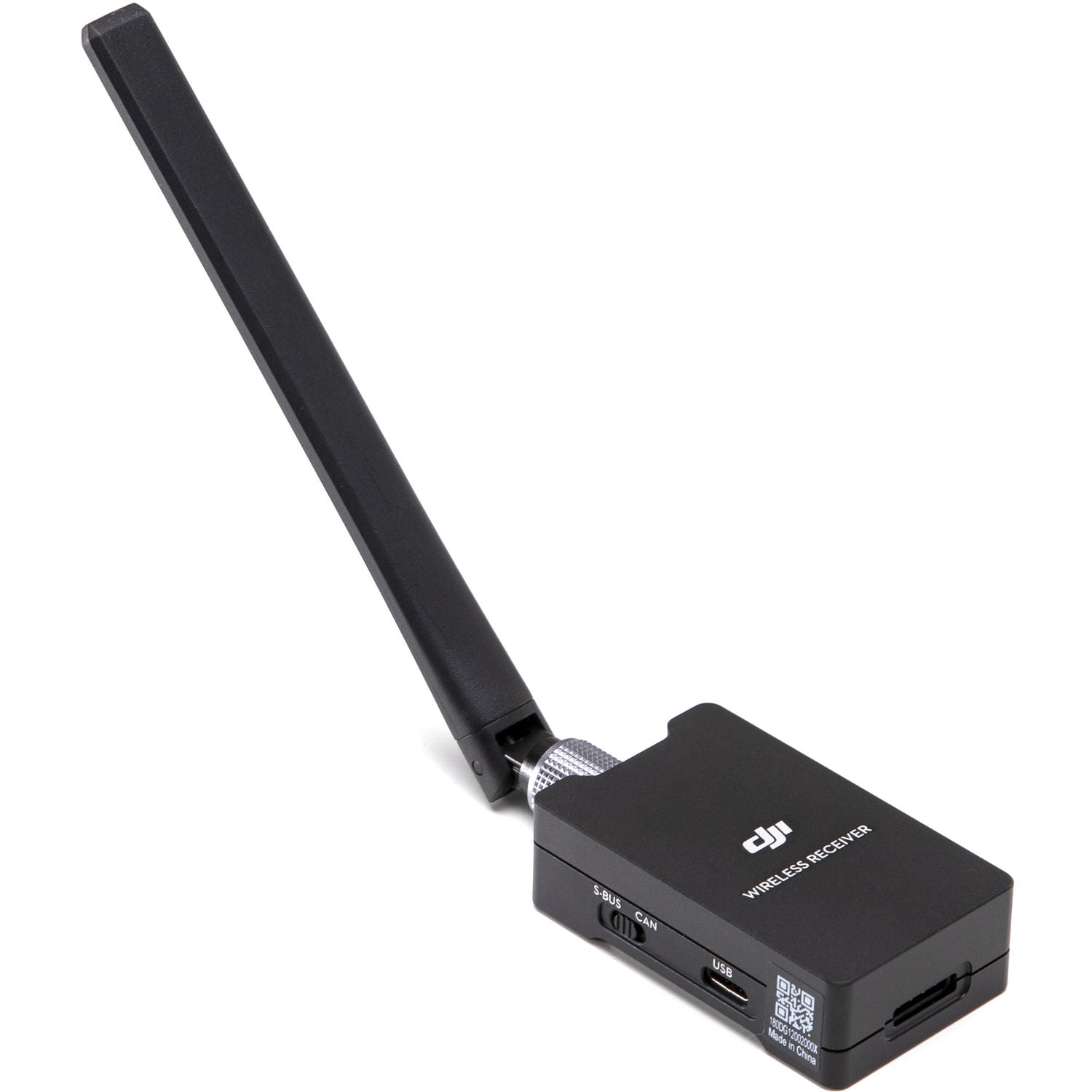 DJthtI Pro Wireless Receiver