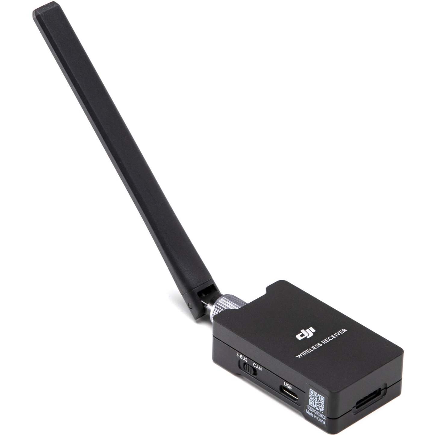 DJthtI Pro Wireless Receiver