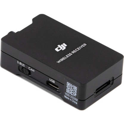 DJthtI Pro Wireless Receiver