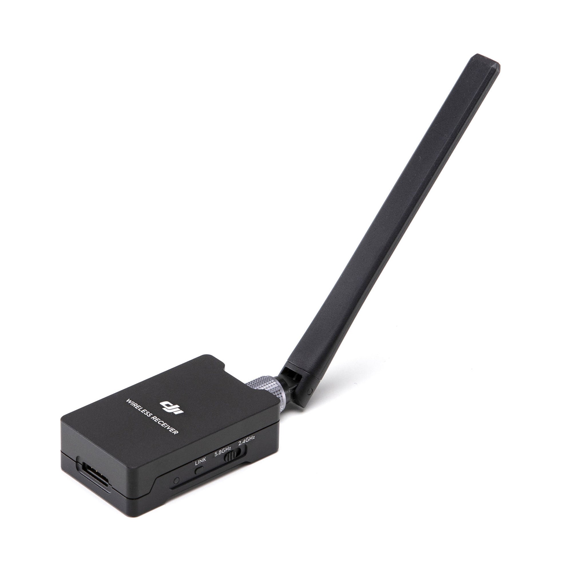 DJthtI Pro Wireless Receiver