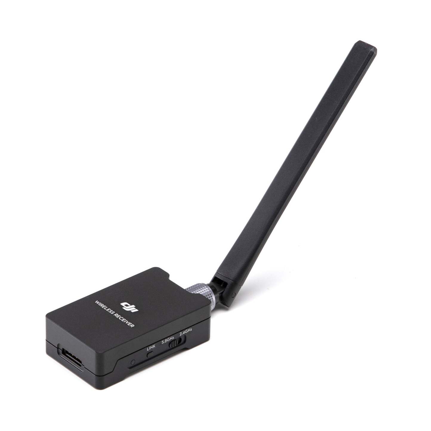 DJthtI Pro Wireless Receiver