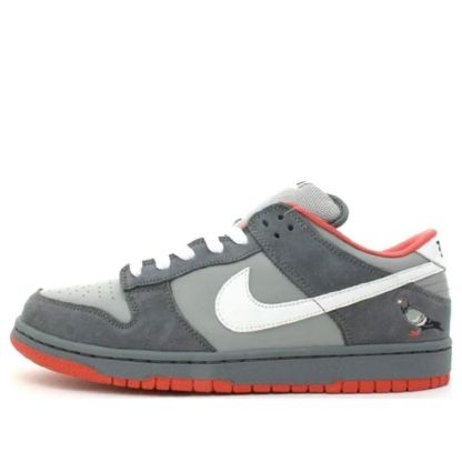 nithtke x Jeff Staple SB duthtnk Low Pro ��Pigeon��