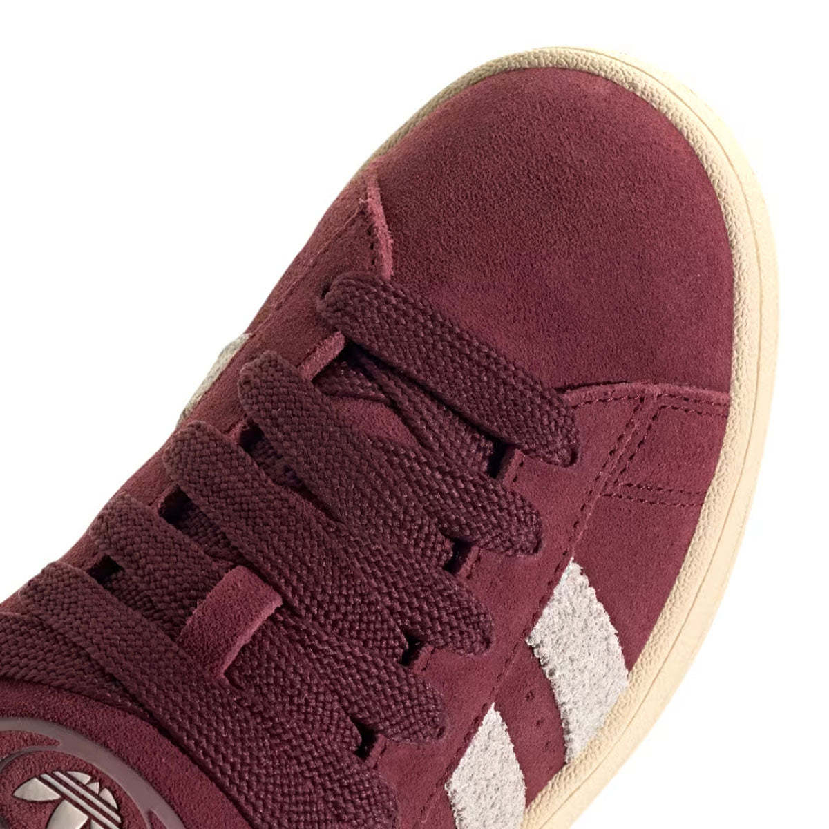 Wmns Camthtpus 00s 'Burgundy'