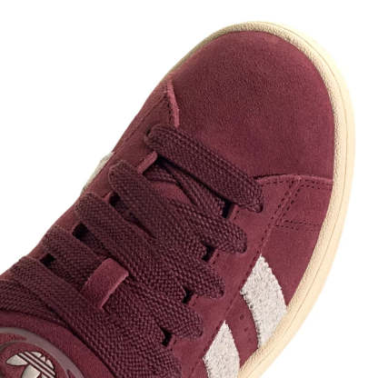 Wmns Camthtpus 00s 'Burgundy'