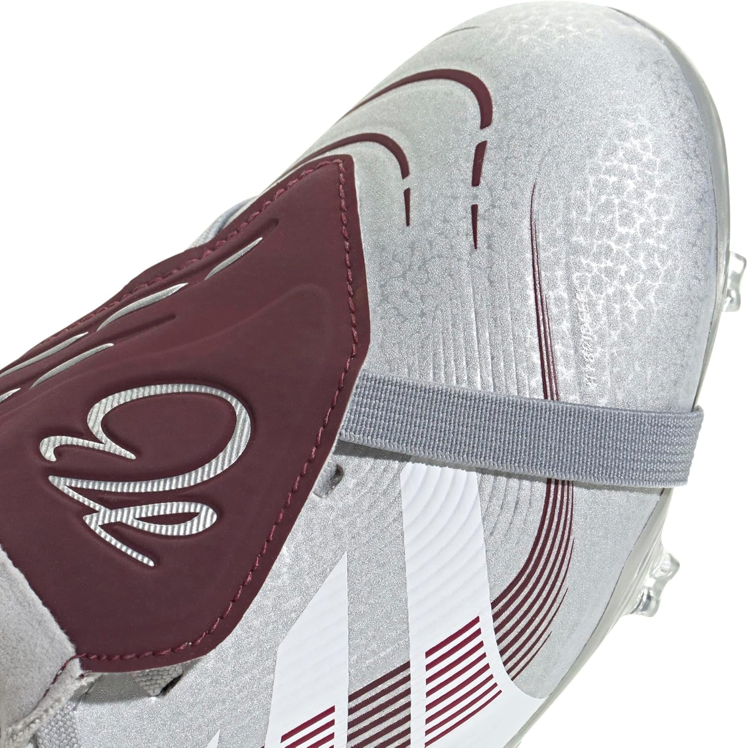 adthtidas Boys' Predator League Cleats