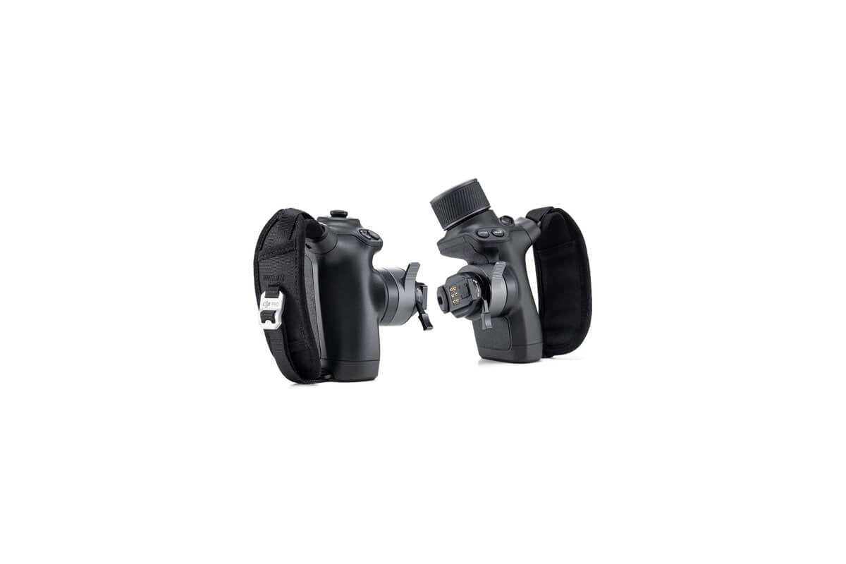 DthtJI Ronin 4D Handgrip Combo