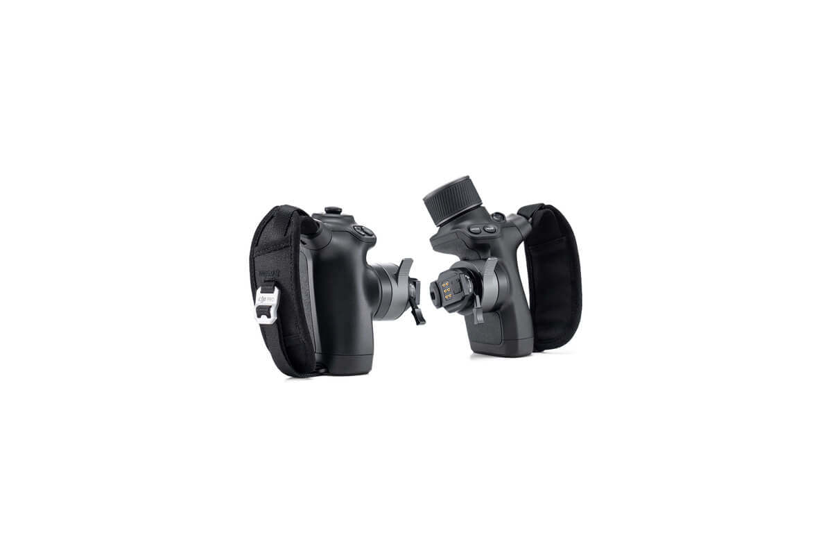 DthtJI Ronin 4D Handgrip Combo