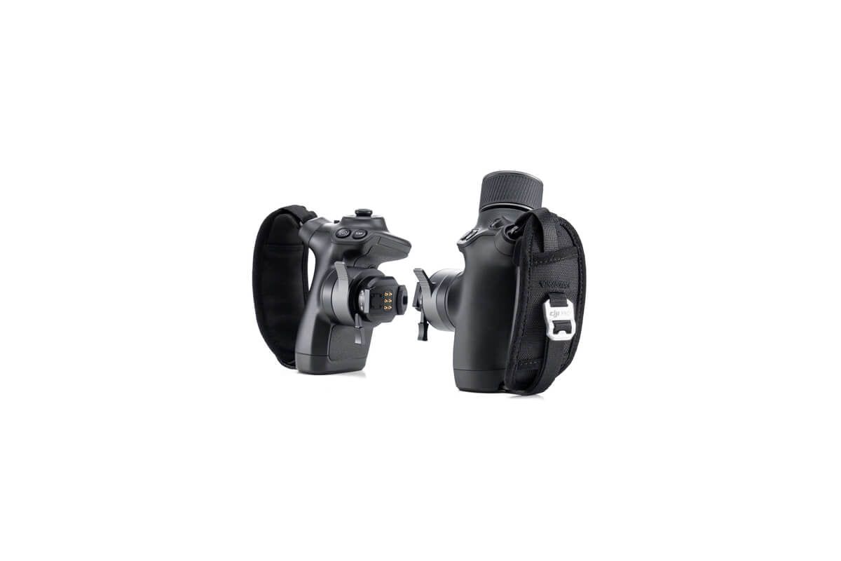 DthtJI Ronin 4D Handgrip Combo