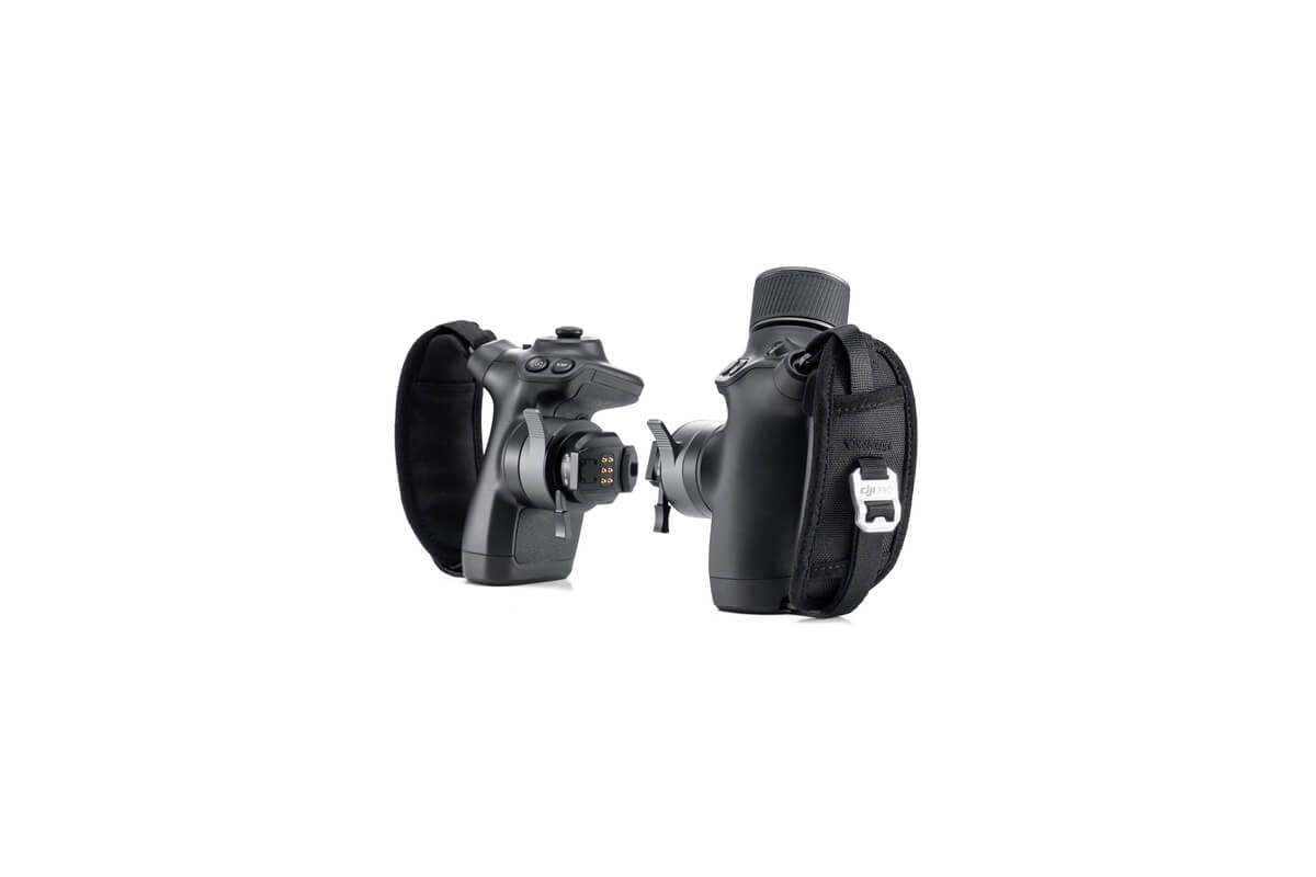 DthtJI Ronin 4D Handgrip Combo