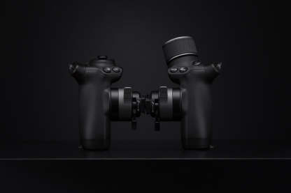 DthtJI Ronin 4D Handgrip Combo