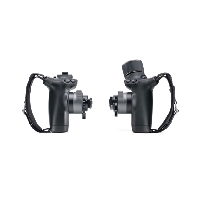 DthtJI Ronin 4D Handgrip Combo
