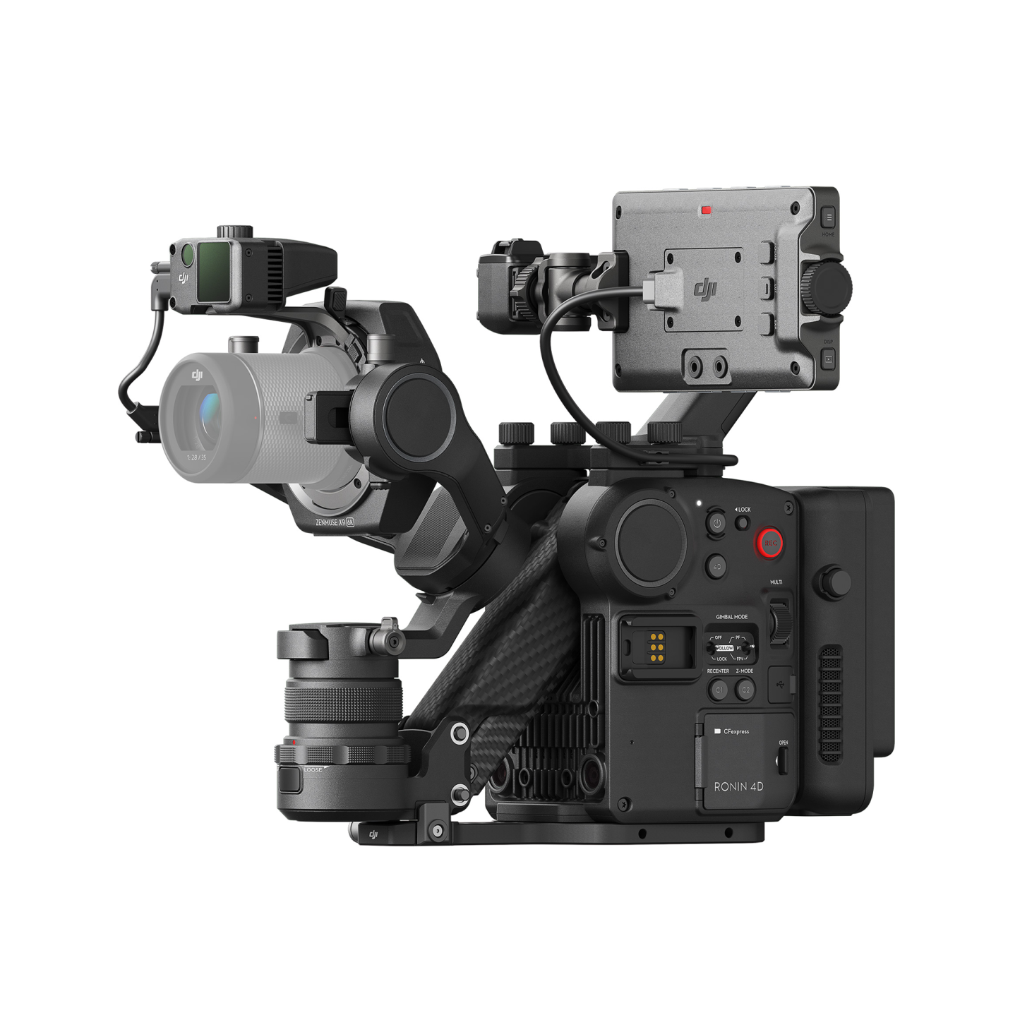 DthtJI Ronin 4D-6K Cinema Camera