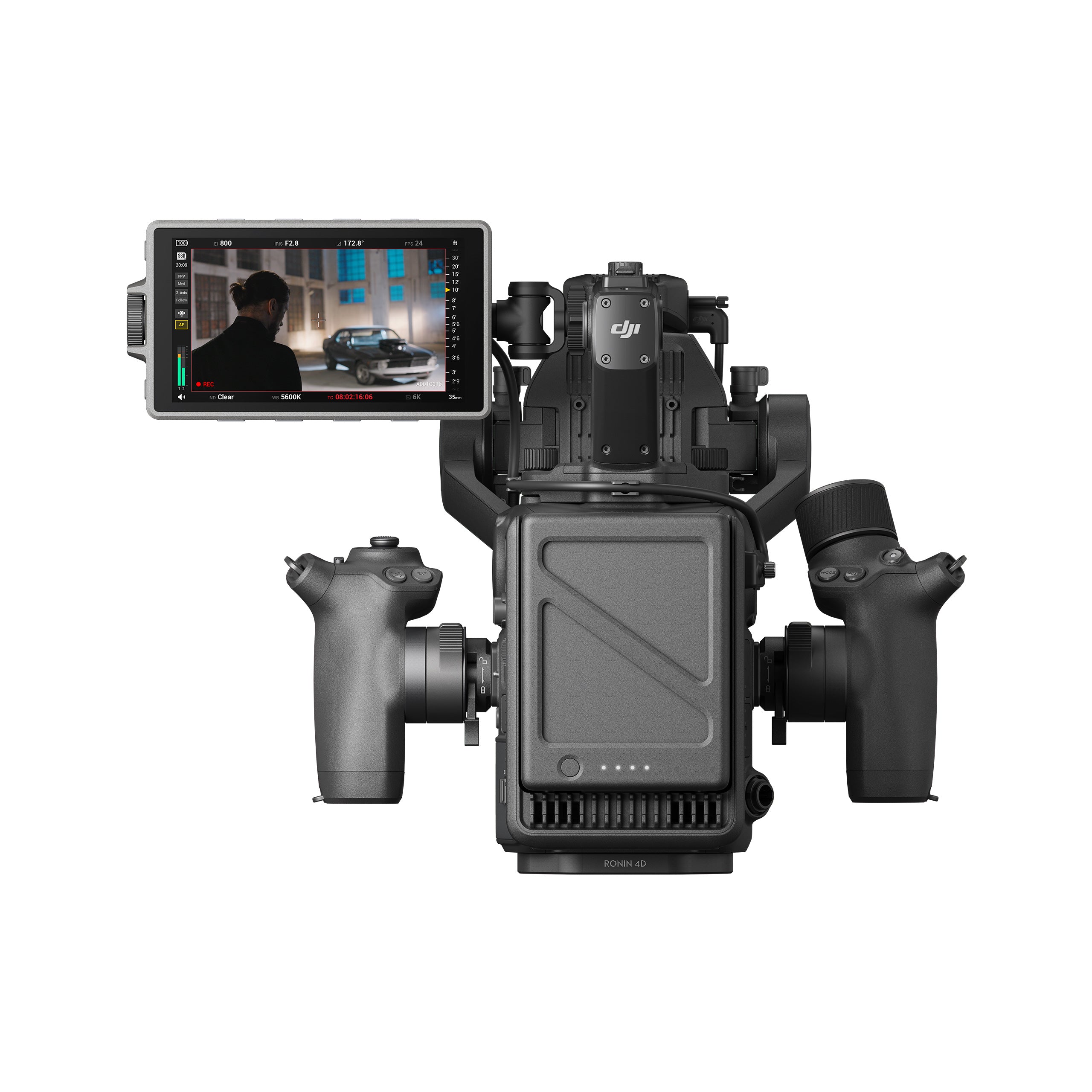 DthtJI Ronin 4D-6K Cinema Camera