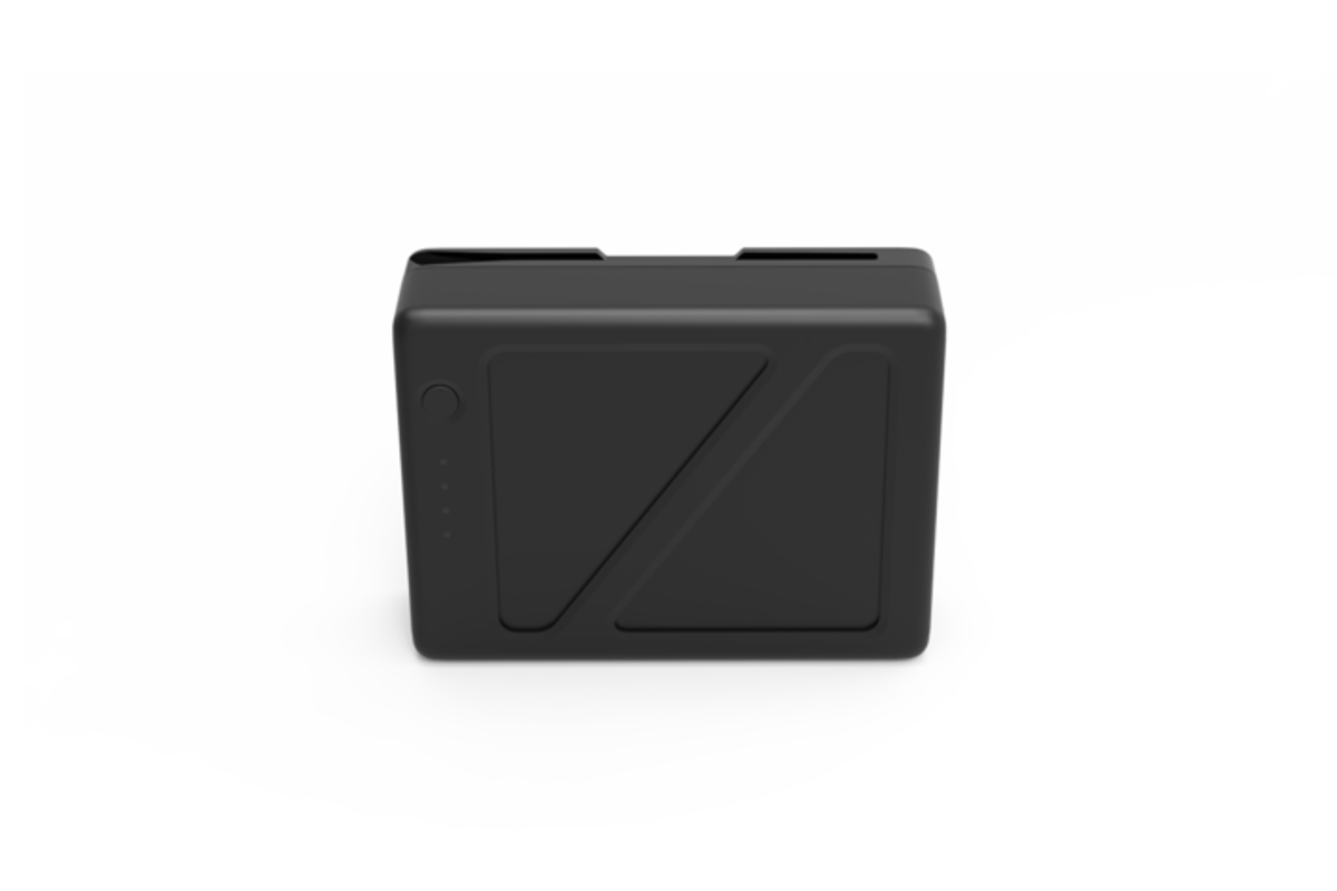 DthtJI TB50 Intelligent Battery