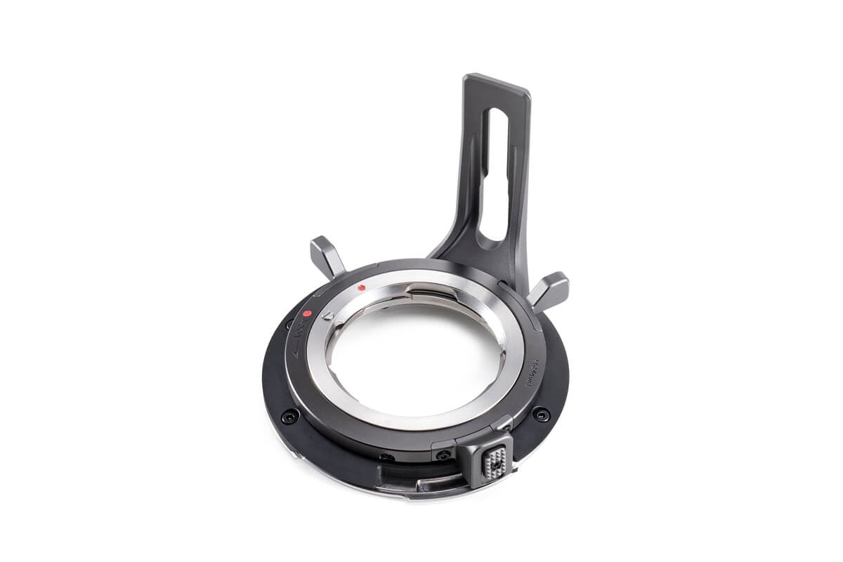DJthtI Zenmuse X9 Sony E Lens Mount Unit