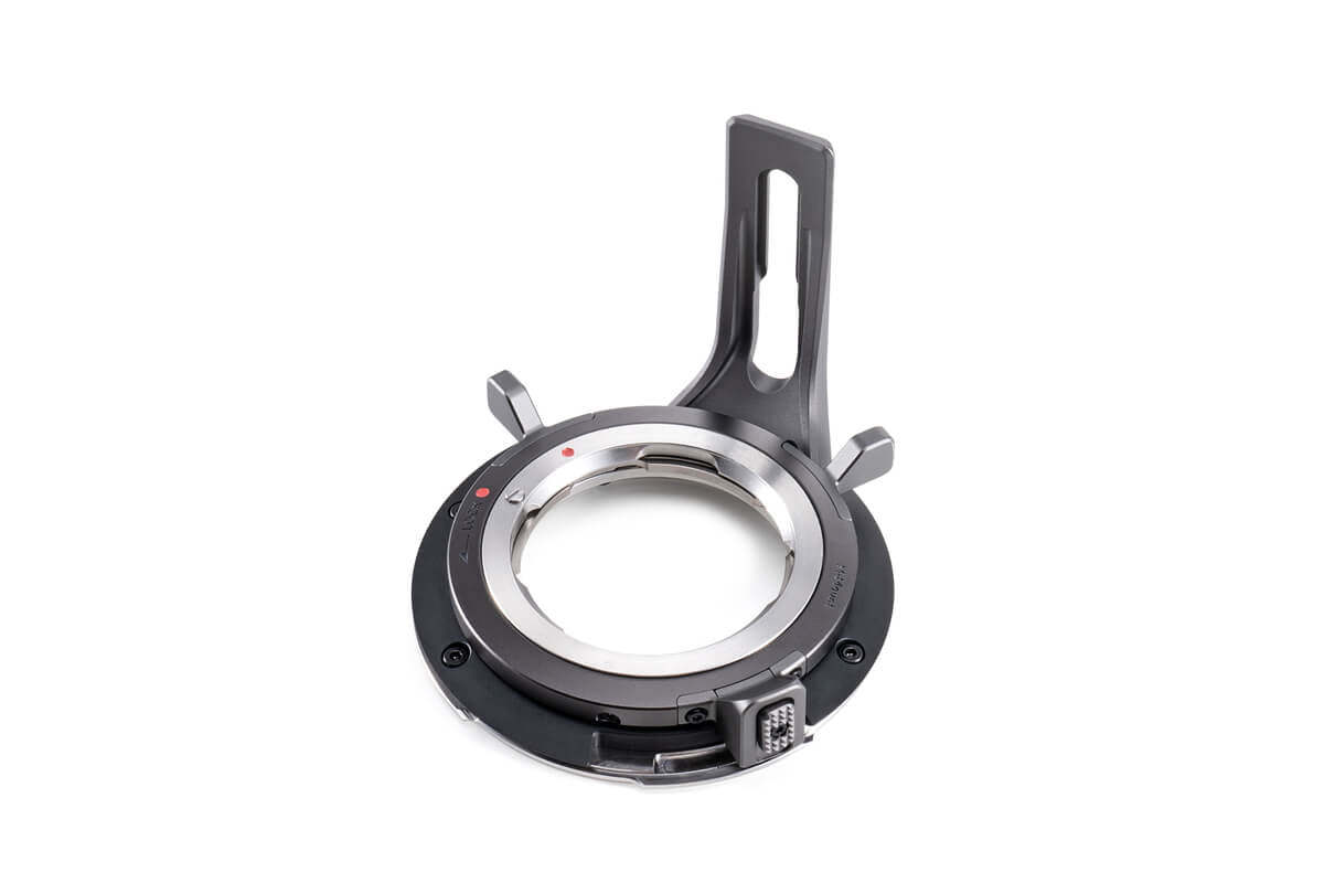 DJthtI Zenmuse X9 Sony E Lens Mount Unit