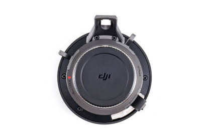 DJthtI Zenmuse X9 Sony E Lens Mount Unit