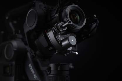 DJthtI Zenmuse X9 Focus Motor