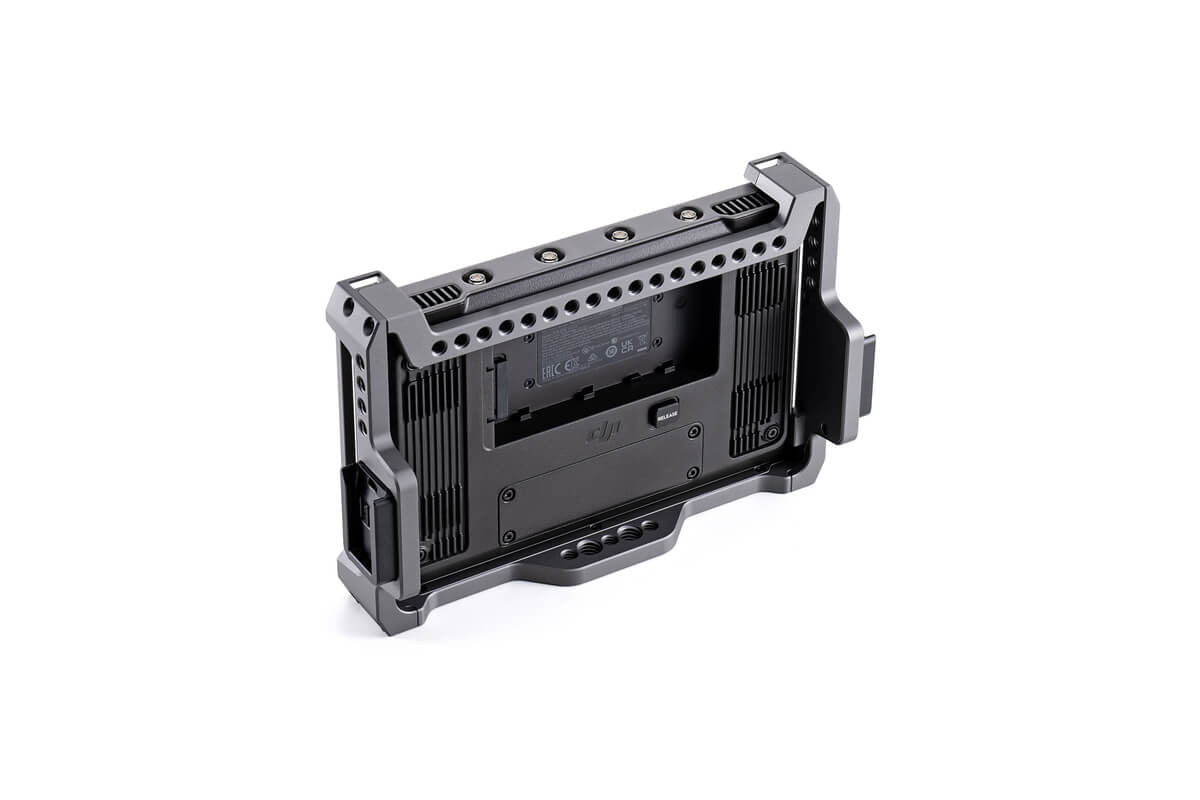 DthtJI High-Bright Remote Monitor