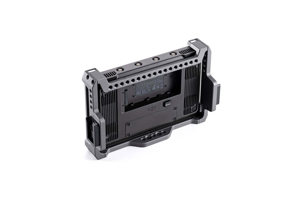 DthtJI High-Bright Remote Monitor