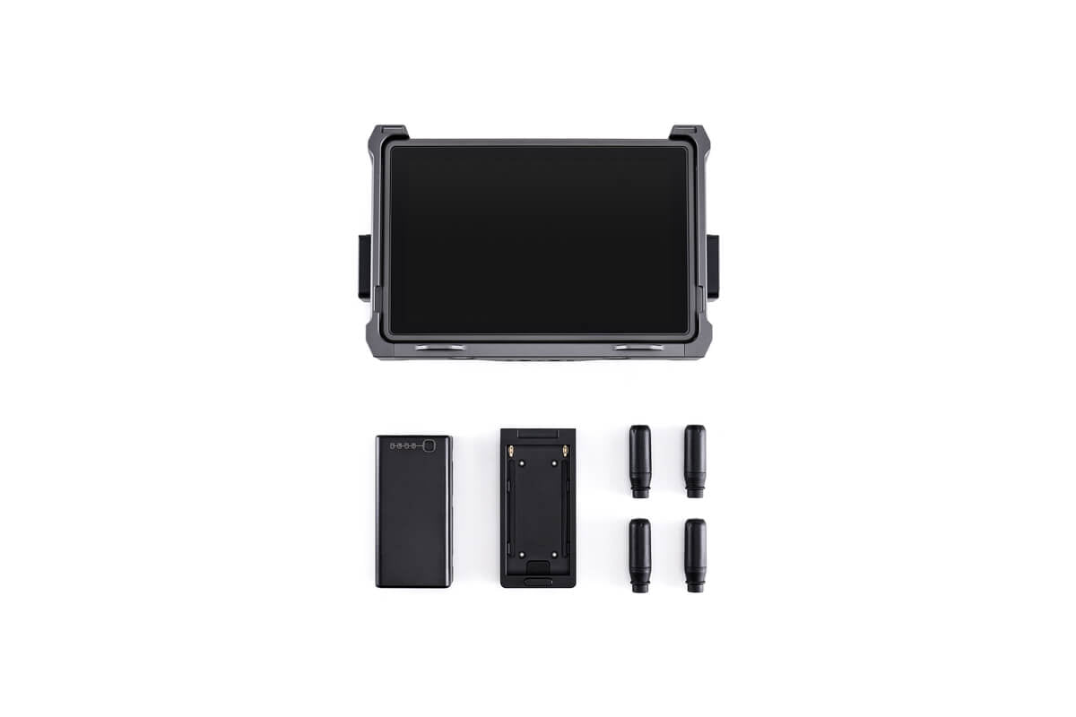 DthtJI High-Bright Remote Monitor