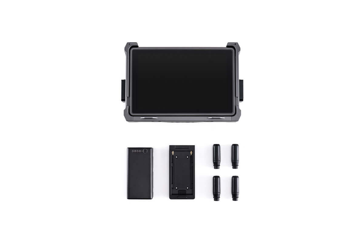 DthtJI High-Bright Remote Monitor