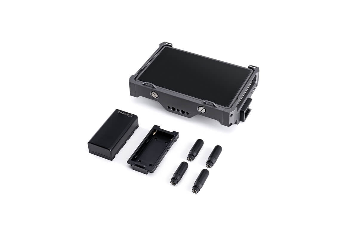 DthtJI High-Bright Remote Monitor