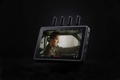 DthtJI High-Bright Remote Monitor