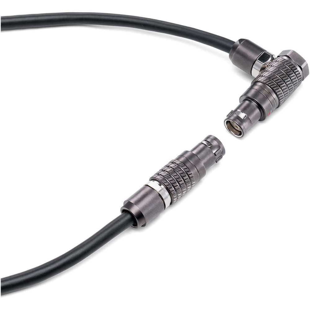 DthtJI High-Bright Remote Monitor Controller Cable - 11.8"