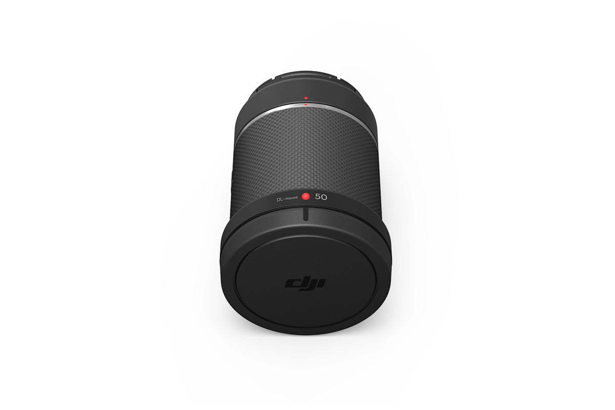 DthtJI DL 50mm f/2.8 LS ASPH Lens