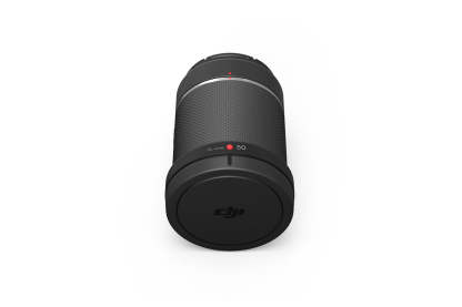 DthtJI DL 50mm f/2.8 LS ASPH Lens
