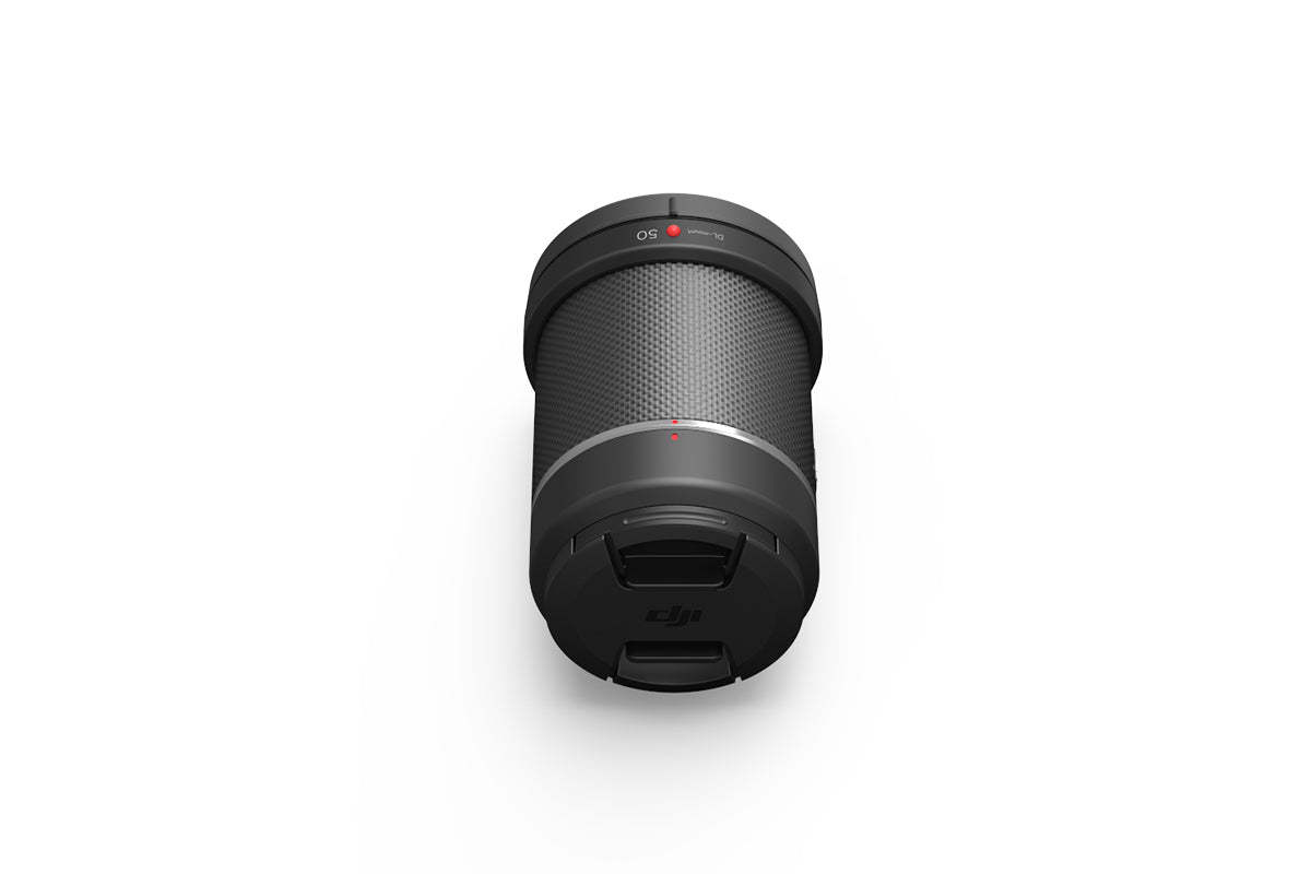 DthtJI DL 50mm f/2.8 LS ASPH Lens