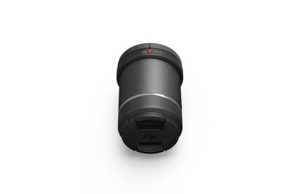 DthtJI DL 50mm f/2.8 LS ASPH Lens