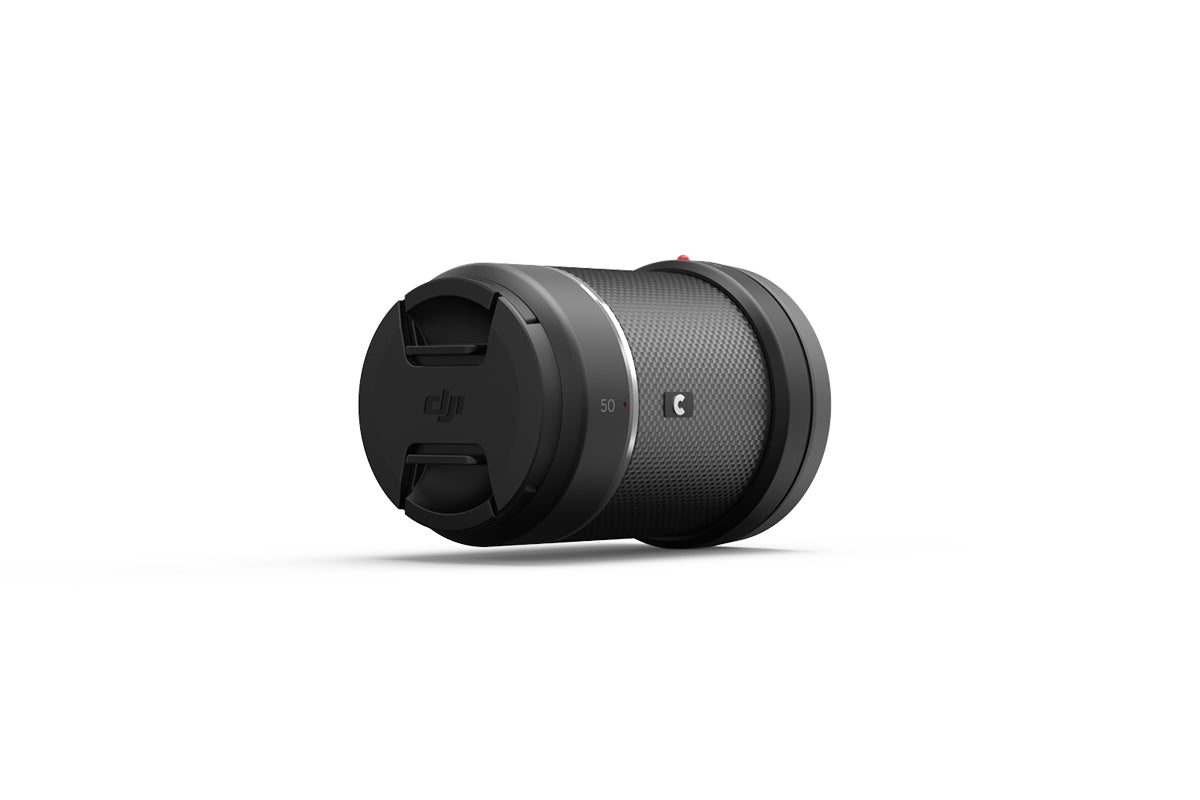 DthtJI DL 50mm f/2.8 LS ASPH Lens
