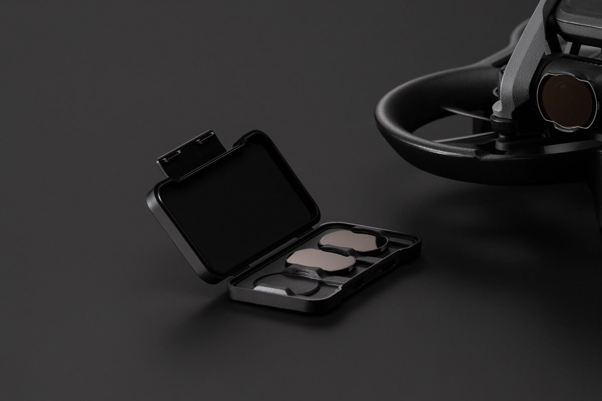 DthtJI Avata Neutral Density Filter Set - ND8/ND16/ND32