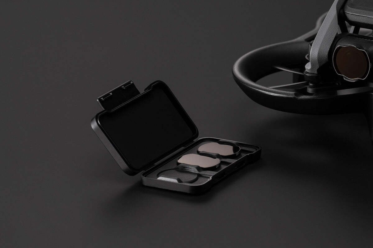 DthtJI Avata Neutral Density Filter Set - ND8/ND16/ND32