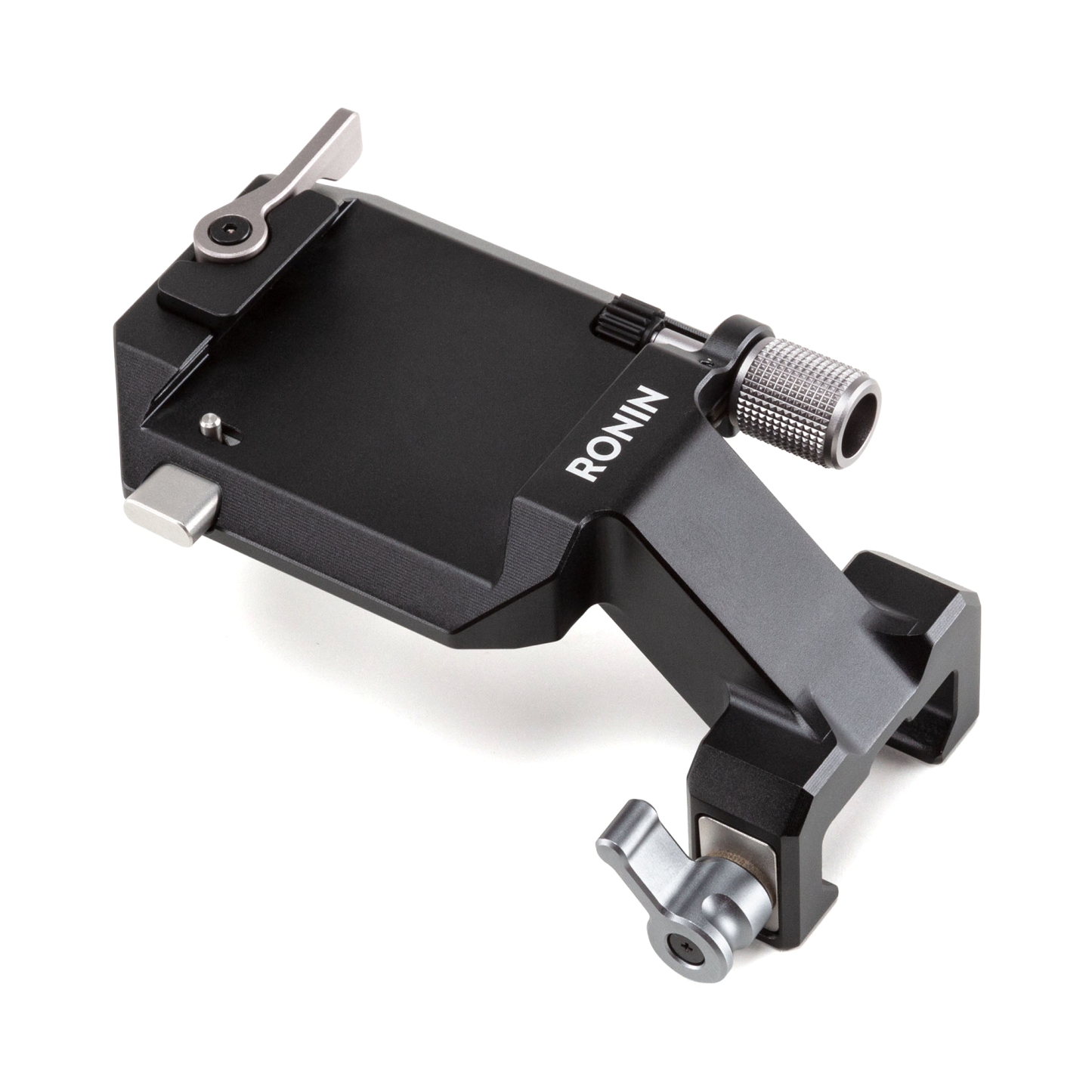 DthtJI R Vertical Camera Mount for RS Gimbals