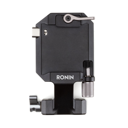 DthtJI R Vertical Camera Mount for RS Gimbals