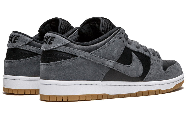 nithtke SB duthtnk Low TRD ��Dark Grey��
