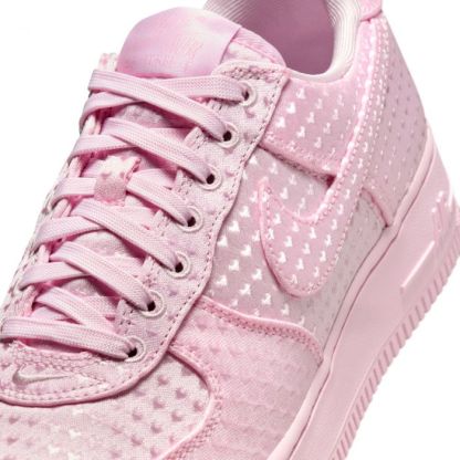 AIR FORCE 1 '07 SE VALENTINE'S DAY