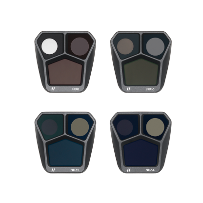 DthtJI Mavic 3 Pro ND Filters Set (ND8/16/32/64)