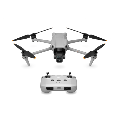 DthtJI Air 3 Drone with RC-N2