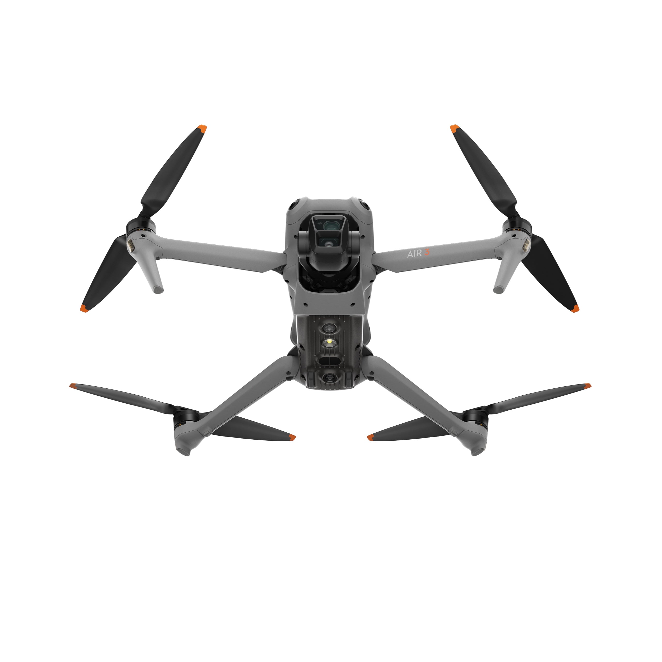 DthtJI Air 3 Drone with RC-N2