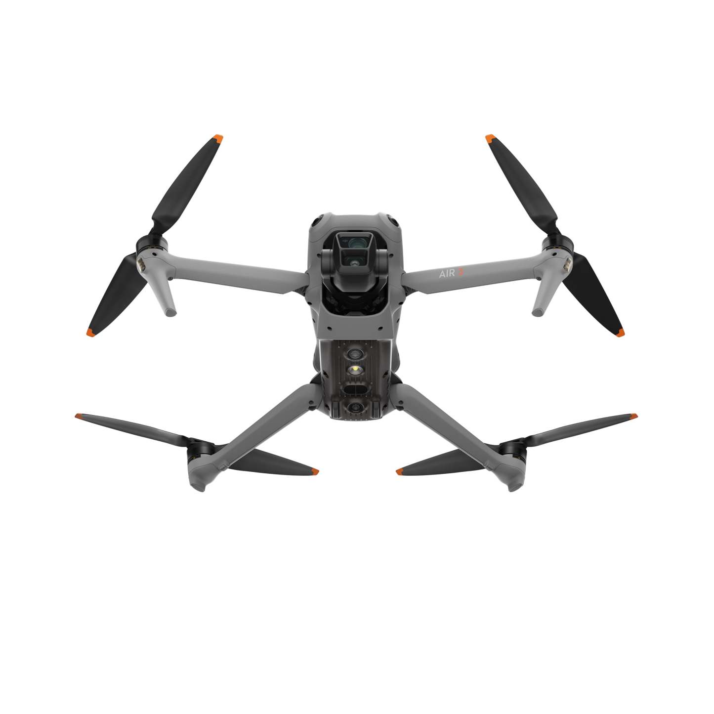 DthtJI Air 3 Drone with RC-N2