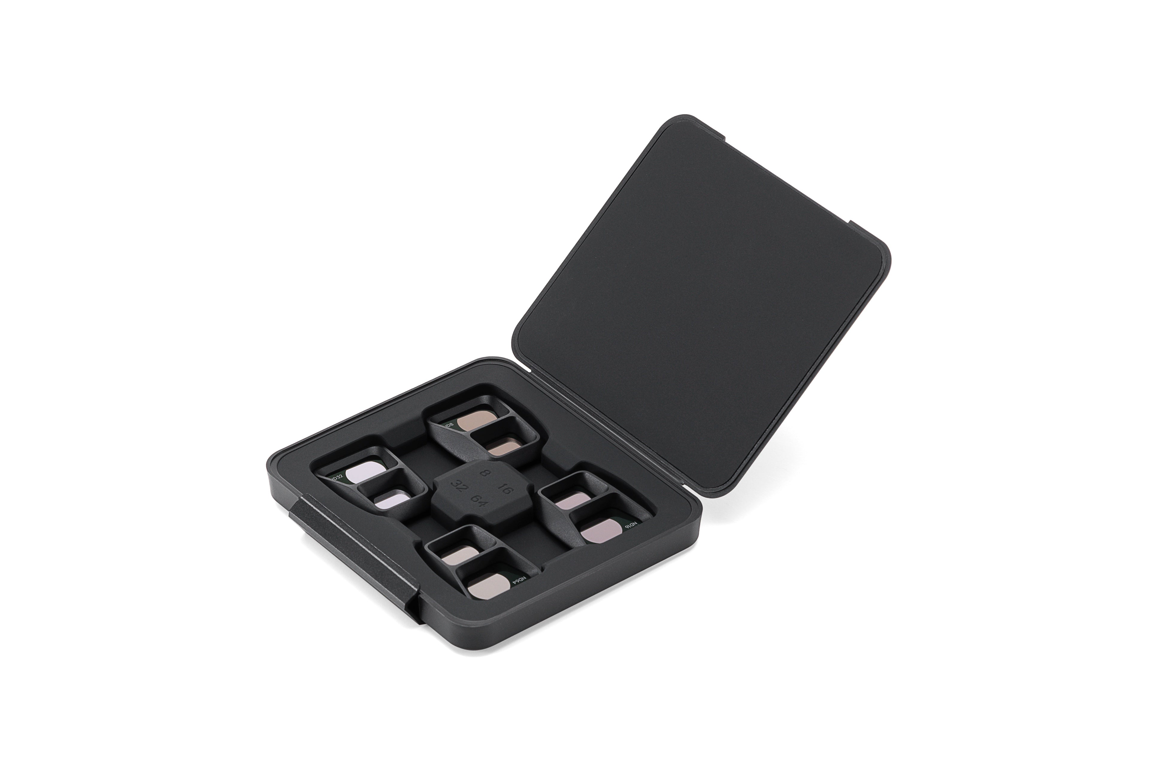 DthtJI Air 3 ND Filter Set - 8/16/32/64
