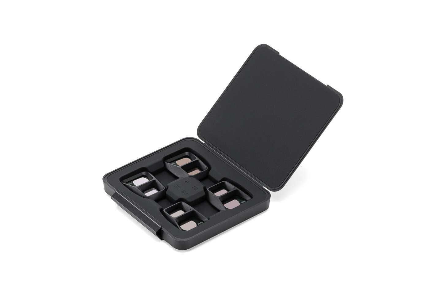 DthtJI Air 3 ND Filter Set - 8/16/32/64